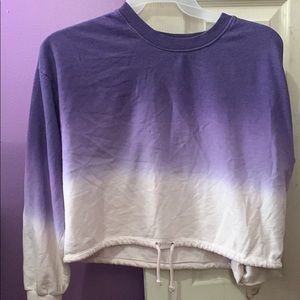 Forever21 Sweatshirt